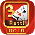 Teen Patti Gold